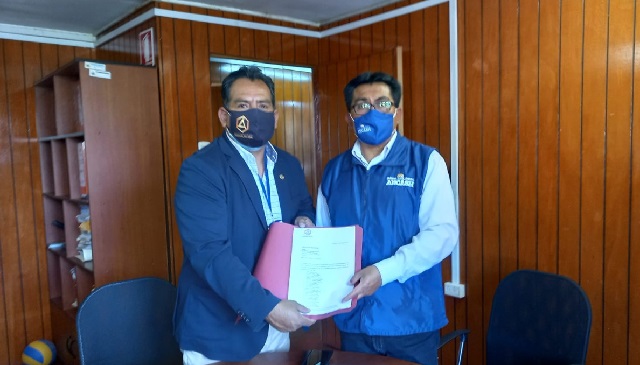 Colegio de Arquitectos de Áncash pone a disposición cartera de profesionales ante el GRA