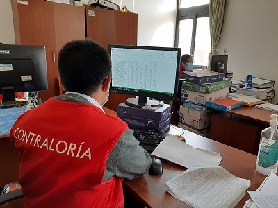 Detectan perjuicio de S/ 3.4 millones en UGEL Pomabamba por pago de incentivos irregulares al personal