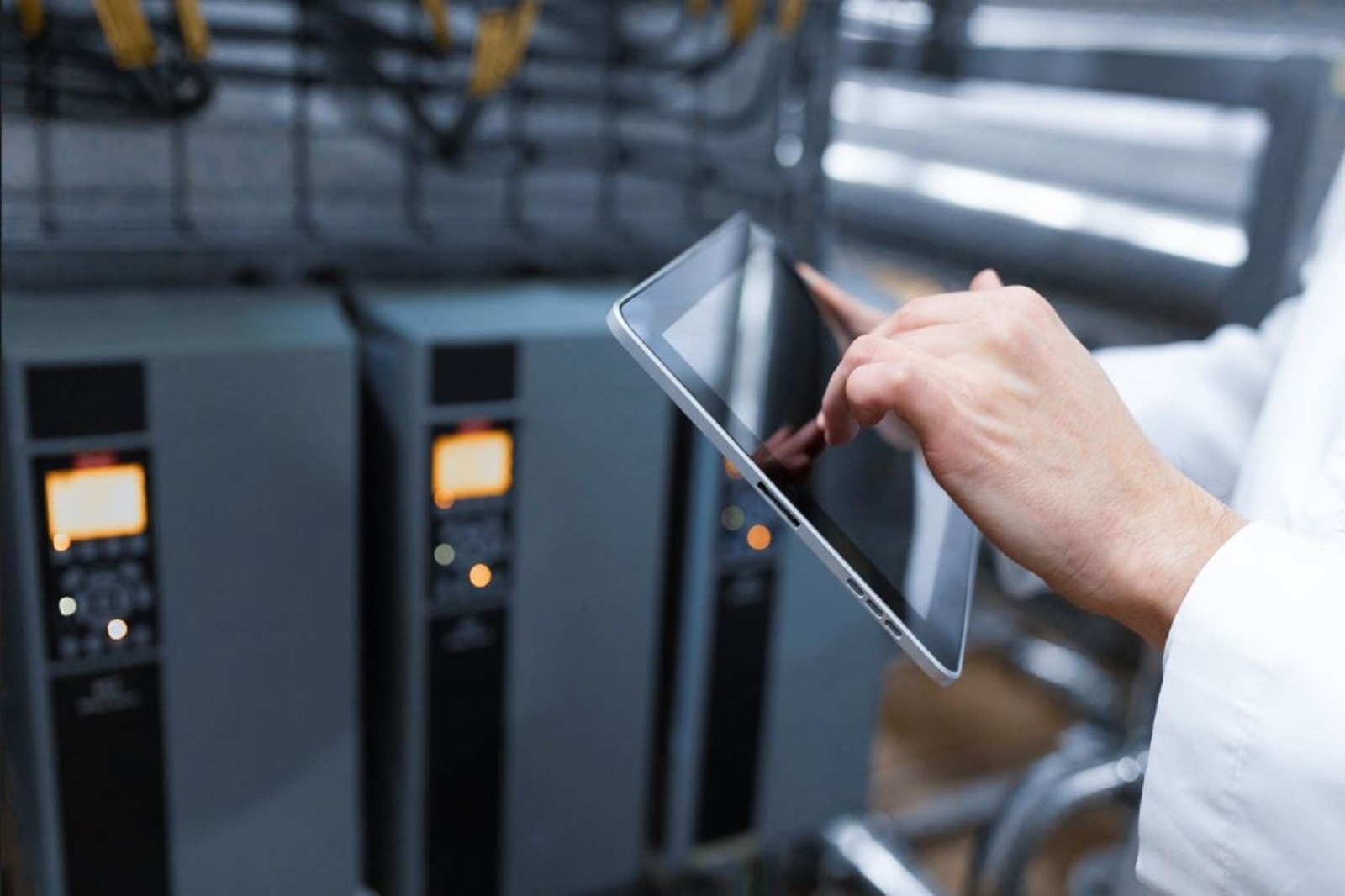 Peruanos especialistas en computación podrán viajar a Tailandia y participar de talleres