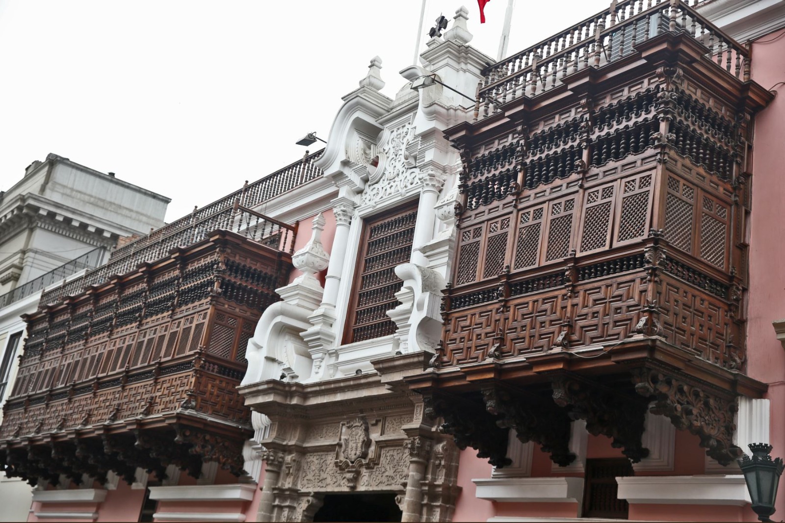 Perú expresa su condena y pesar por las muertes ocurridos al norte de la Franja de Gaza