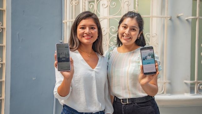 Universitarias lideran organización que busca empoderar a las mujeres desde las universidades