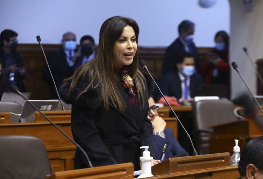 Proponen que jefes de ONPE y Reniec no sean ratificados en forma inmediata