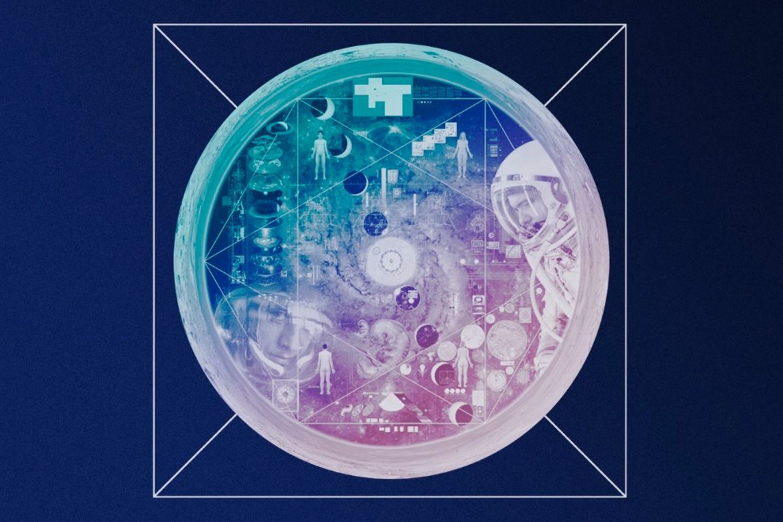 NASA y Unesco enviarán discos con la herencia de la Tierra para los "humanos del futuro"