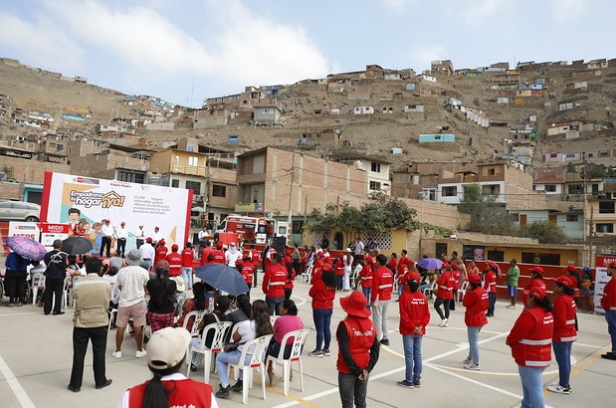 Ministerio de Trabajo y Midis suscriben convenio para impulsar el empleo formal e inclusión laboral