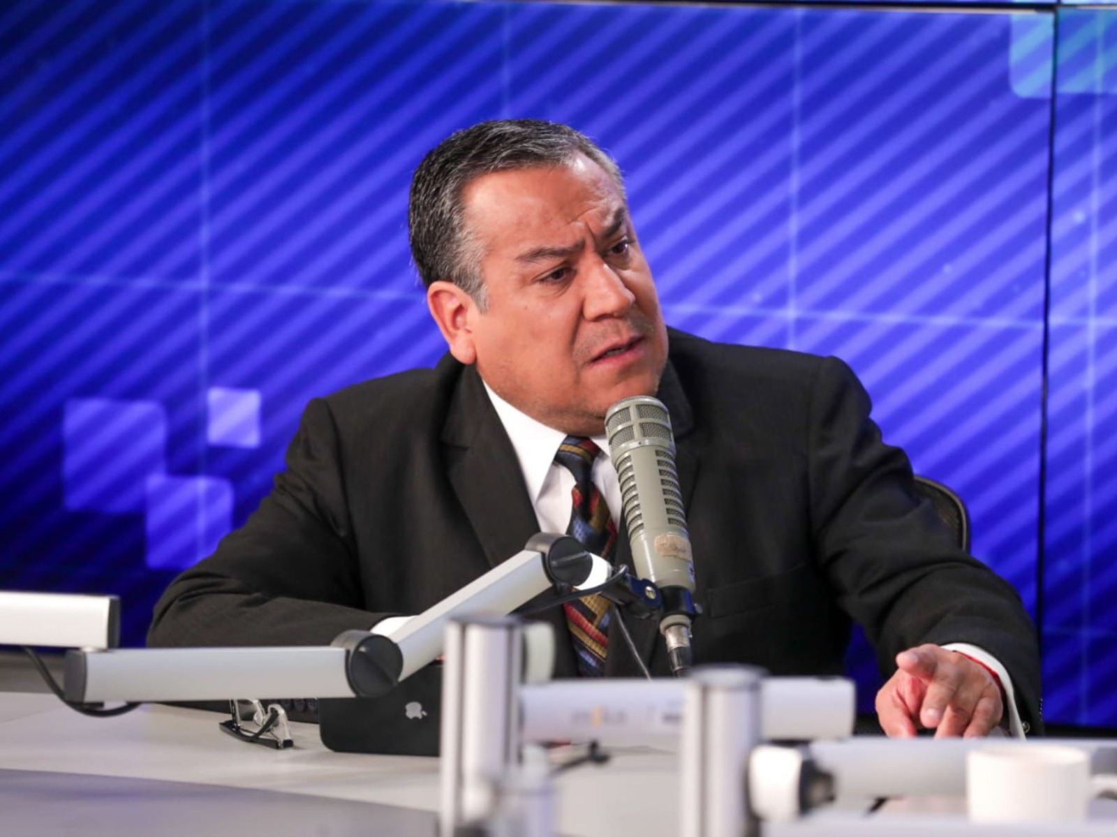 Ejecutivo intensificará diálogo con regiones y gremios para reactivar el país