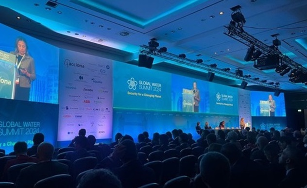 Proinversión presenta en Londres cartera en agua y saneamiento por más de US$ 1 800 millones