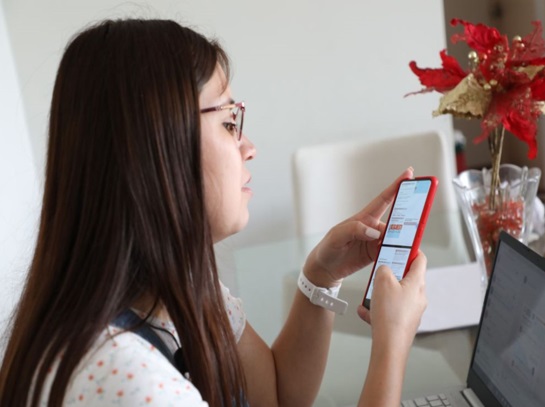 Usuarios podrán gestionar virtualmente la suspensión o cancelación de servicios