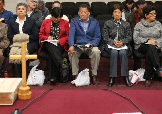 Fallo contra terrorista Osmán Morote alcanza a cúpula senderista