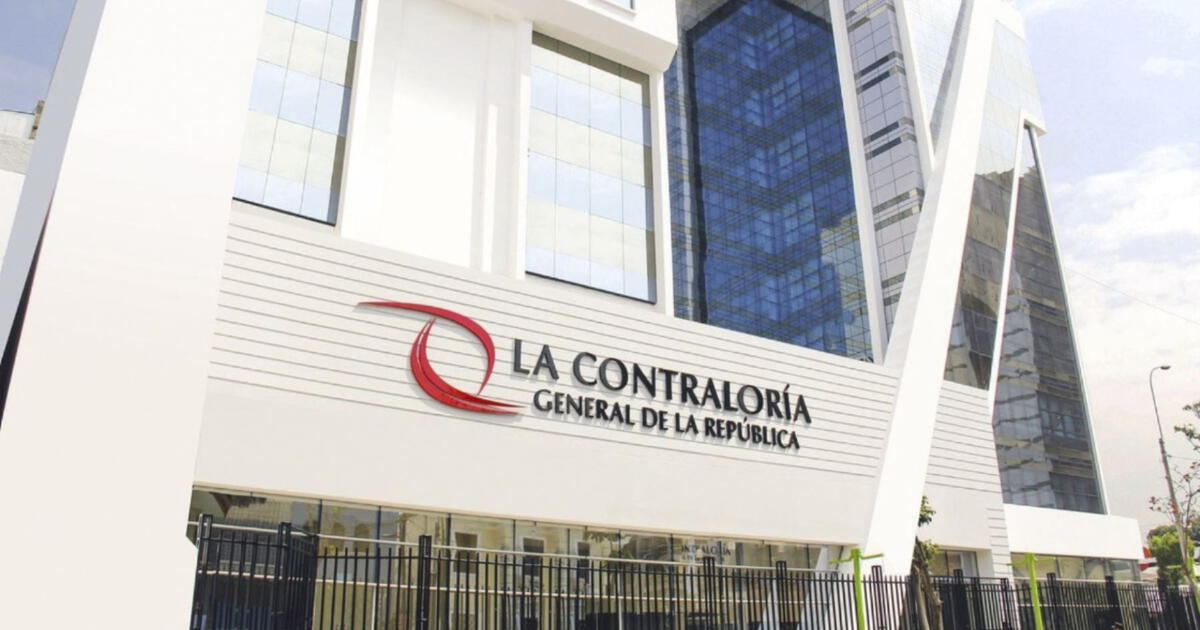 Contraloría ahora accederá a secreto bancario y reserva tributaria de funcionarios y servidores públicos investigados