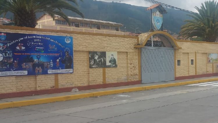 Contraloría alertó demora en verificación de documentos para mejoramiento de colegio en Huaraz