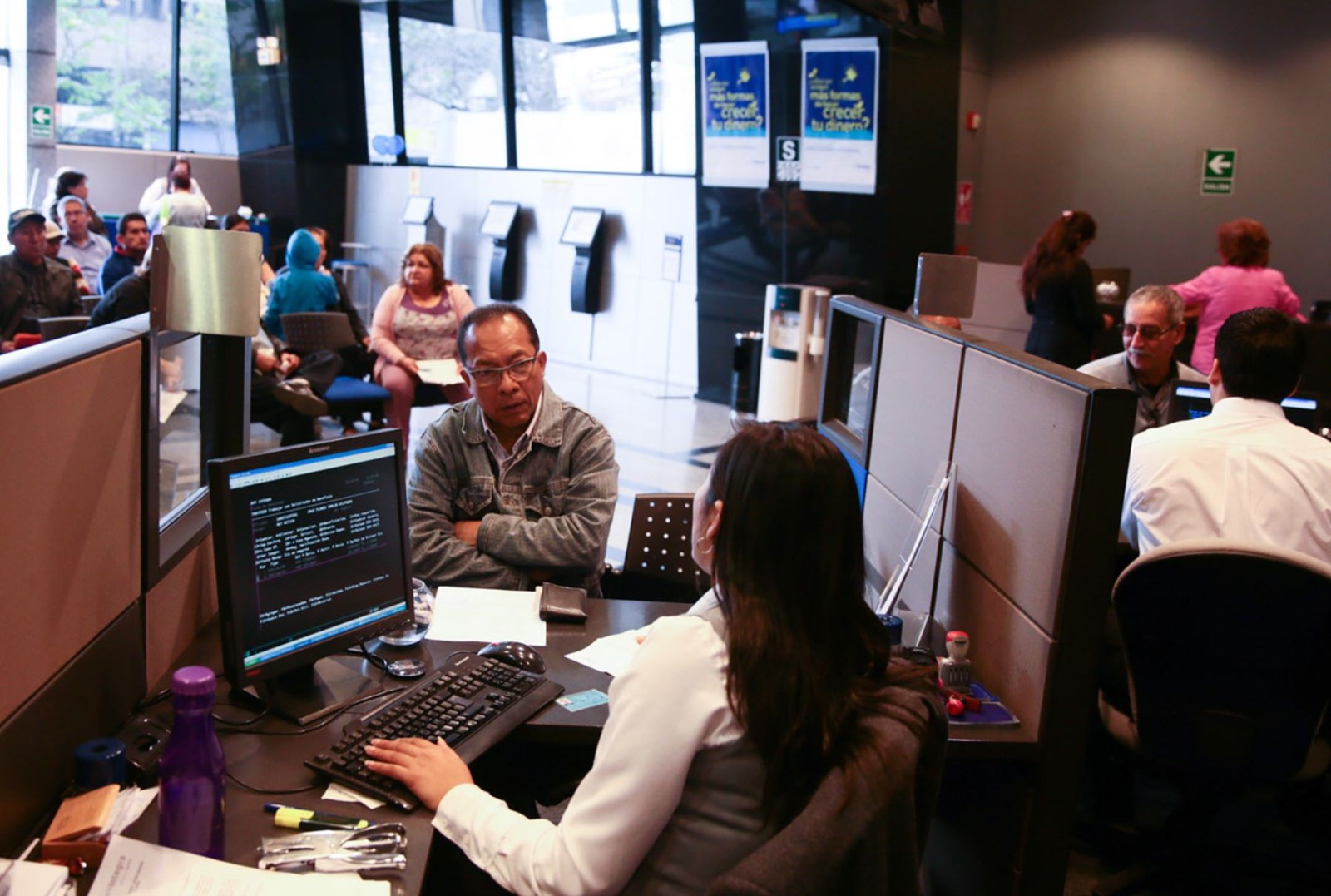 Seis recomendaciones para darle buen uso a los fondos del AFP