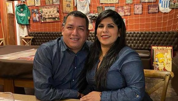 Sindican a esposa de Darwin Espinoza como “tesorera” de “Los Niños”
