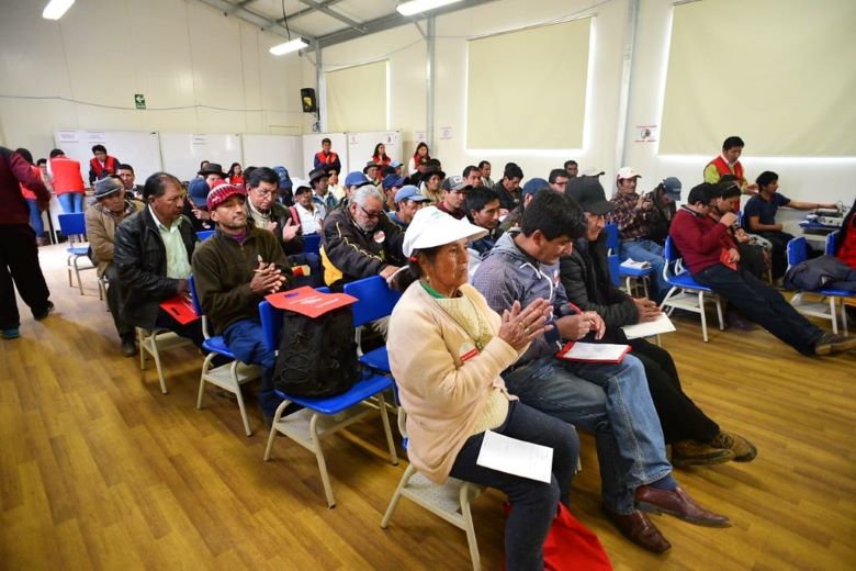 Ciudadanos de 23 provincias podrán alertar presuntas irregularidades en audiencias públicas de la Contraloría