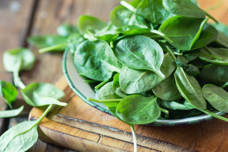 Conoce la verdura que te ayuda a prevenir el exceso de peso