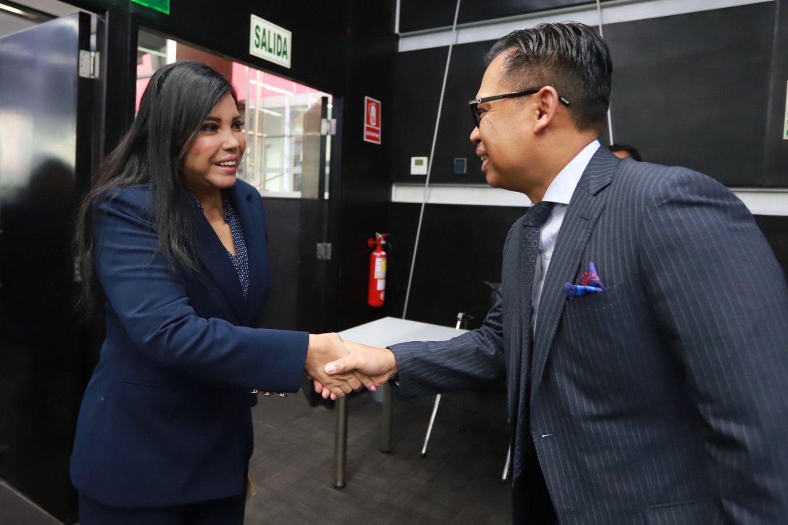 Mincetur inicia negociaciones para un Acuerdo Comercial