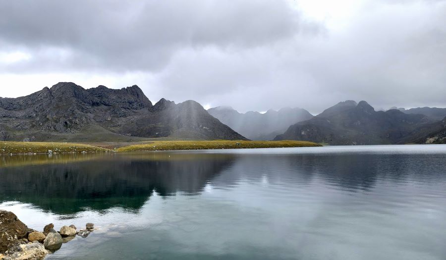 Invierten cerca de s/25 millones para el cuidado y conservación de las fuentes de agua 