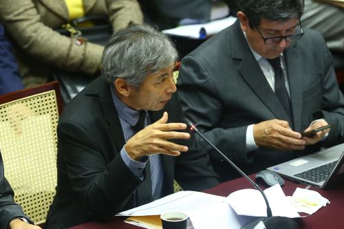 MEF observa con preocupación exoneraciones tributarias que se aprueban en el Congreso de la República 