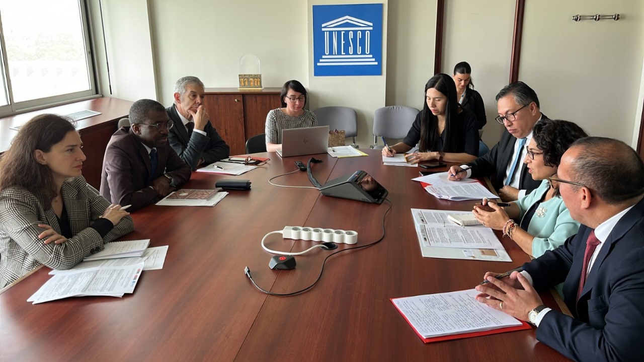 El Gobierno del Perú fortalece políticas públicas para salvaguardar el patrimonio cultural inmaterial