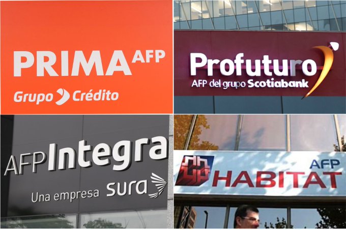 Si no has presentado la solicitud para retirar tu AFP conoce las fechas para rezagados