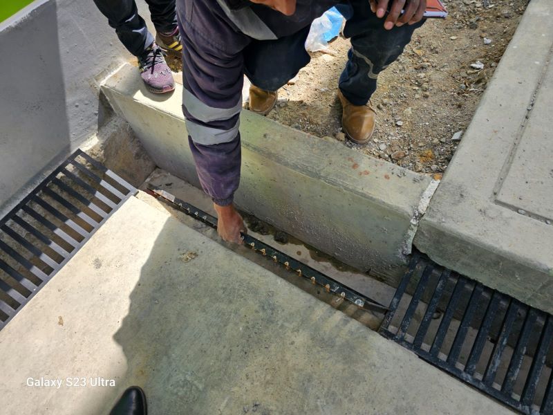 Contraloría alerta obra educativa de Aija inconclusa y sin equipamiento