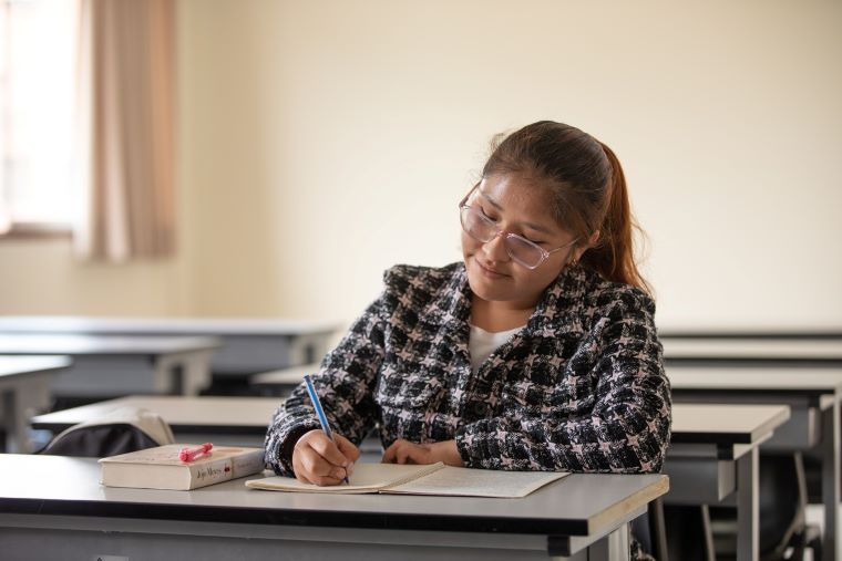 Siete consejos para motivarte durante tus estudios universitarios