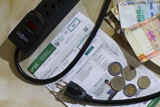 Precios de las tarifas eléctricas no se incrementarán