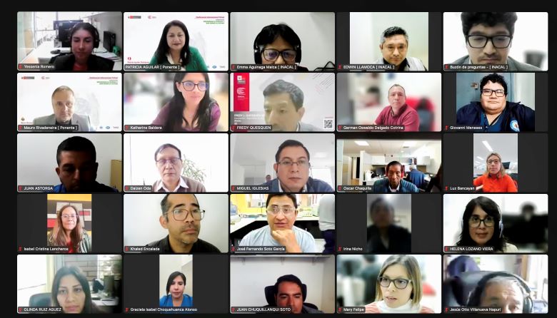 Destacan importancia de la acreditación en la creación de un futuro sostenible