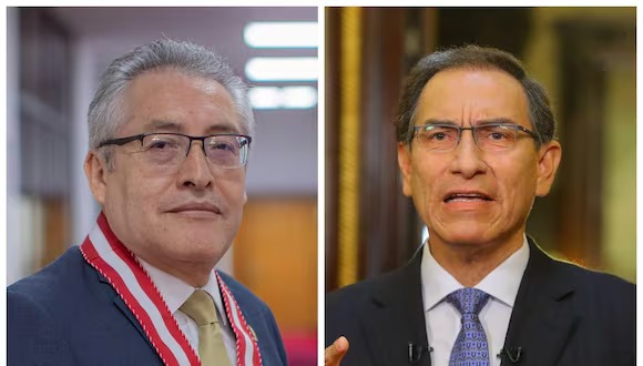 Comisión de Fiscalización del Congreso cita a fiscal de la Nación