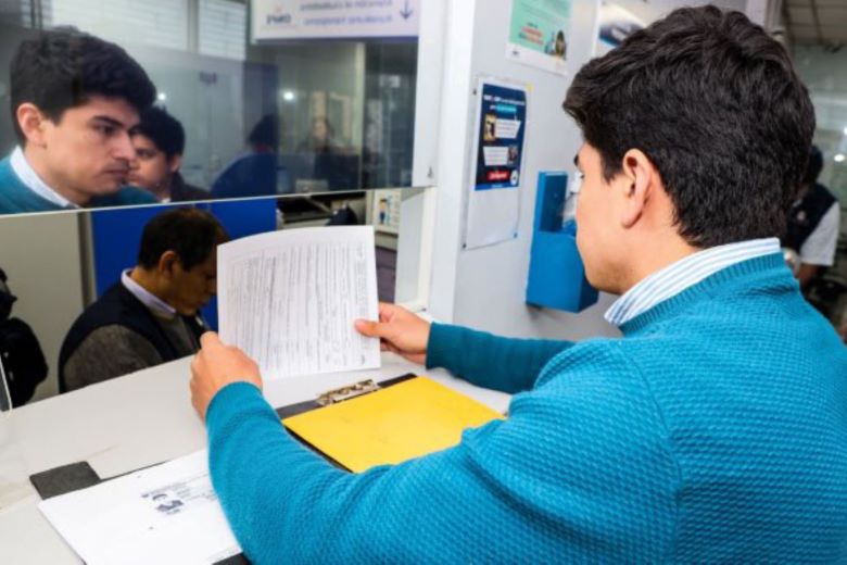  Onpe declara procedentes 122 solicitudes para adquirir el kit de revocatoria 