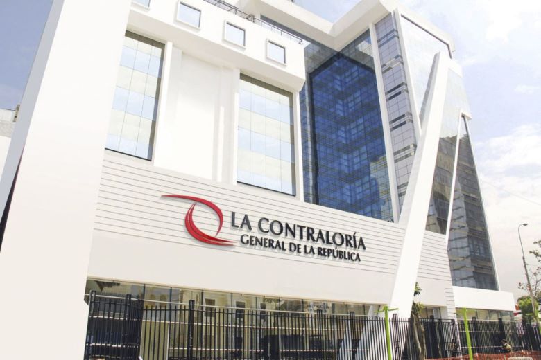 Oficializan ley que dispone que contralor permanezca en cargo hasta designación de sucesor