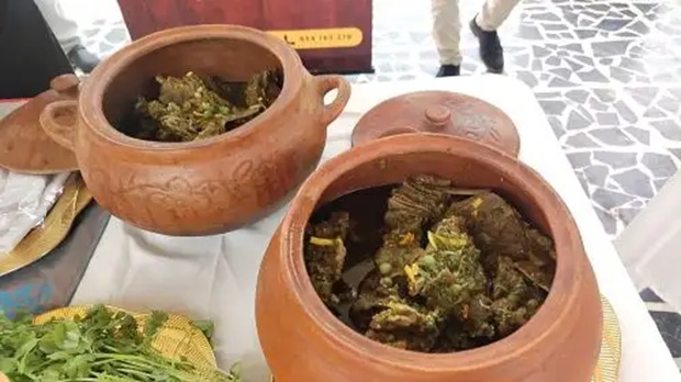 Chiclayo celebra distinción que reconoce al seco de cabrito como el mejor guiso del mundo