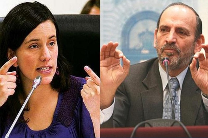 Nuevo Perú y Juntos por el Perú postularán al Congreso en alianza electoral