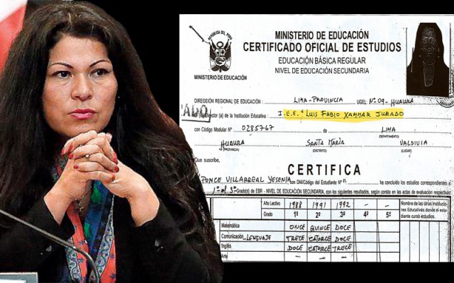 ¿Cuáles son los resultados de las investigaciones de la Comisión de Ética del Parlamento?