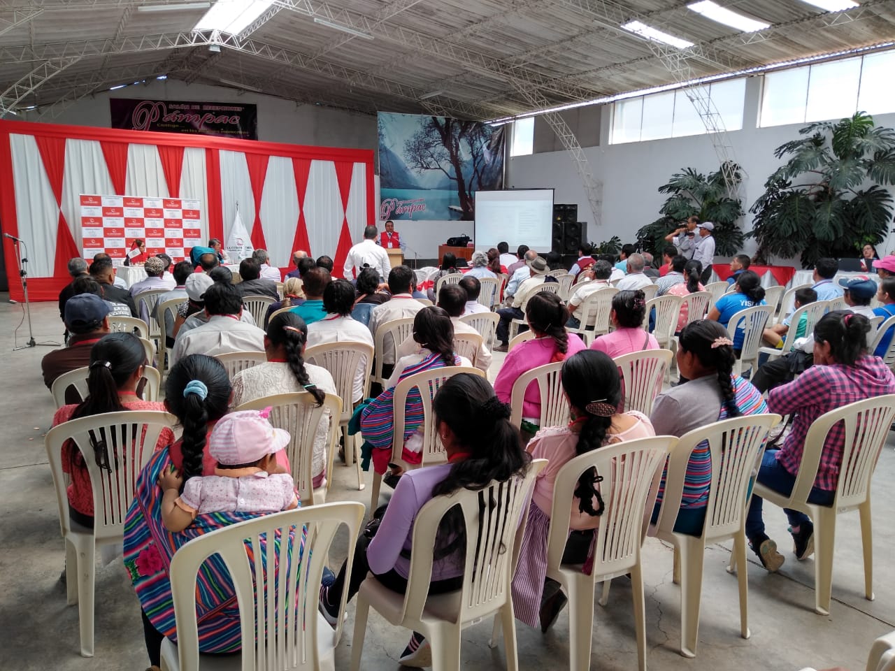 Ciudadanos de Yungay piden investigar obras y servicios de entidades públicas