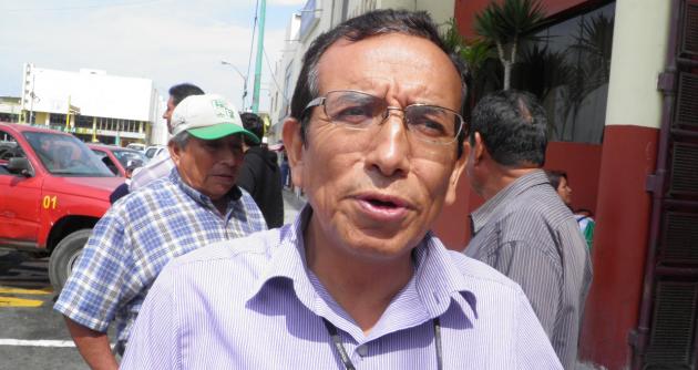 Piden a nuevo presidente del Perú diversificar la economía para Áncash