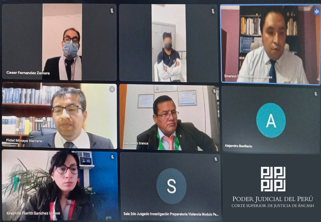 Ordenan nueve meses de prisión preventiva a sujeto investigado por violación sexual a menor  